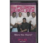 Were You There