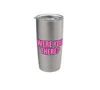 Were You There Bicchiere termico in acciaio inox doppia parete