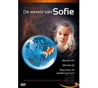 Wereld van Sofie (DVD)
