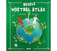 Wereld Voetbal Atlas