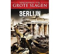 Wereldoorlog II de grote slagen - Berlijn (DVD)