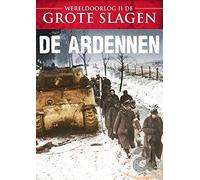 Wereldoorlog II de grote slagen - De Ardennen (DVD)