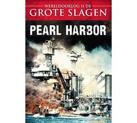 Wereldoorlog II de grote slagen - Pearl Harbor (DVD)