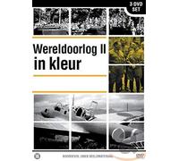 WERELDOORLOG II IN KLEUR - SPE