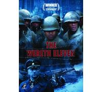 Wereth Eleven, The (DVD) Cory Reynolds