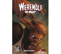 Werewolf by Night : Red Band: Deux loups