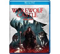 Werewolf Castle (Blu-ray)