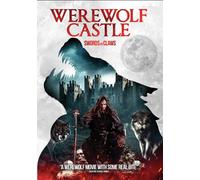 Werewolf Castle (DVD)
