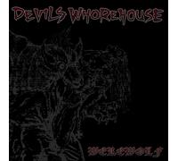 Werewolf - Devils Whorehouse (Audio Cd)