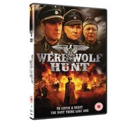 Werewolf Hunt [Region 2]