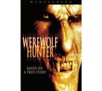 Werewolf Hunter - Legend of Romasanta (DVD)