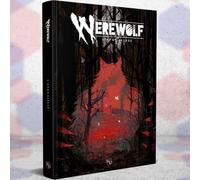 Werewolf - L'Apocalisse