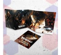 Werewolf: L'Apocalisse - Sussidi per il Narratore