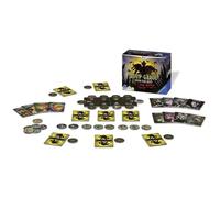 Werewolf Night - Epic Battle