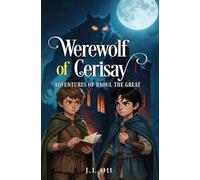 Werewolf of Cerisay