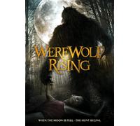 Werewolf Rising (DVD) Bill Oberst Jr. Melissa Carnell Matt Copko Brian Berry