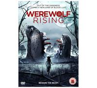Werewolf Rising [Edizione: Regno Unito]