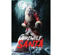 Werewolf Santa (DVD) Katherine Rodden Mark Arnold Emily Booth Charlie Preston