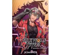 Werewolf Standoff!: A LitRPG Progression Fantasy: 6