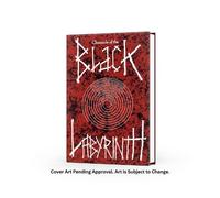 Werewolf: The Apocalypse 5th Edition: Chronicle of the Black Labyrinth