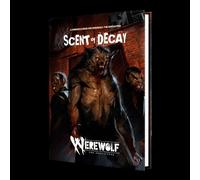 Werewolf: The Apocalypse 5th Edition Roleplaying Game Scent of Decay Chronicle B