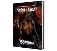 Werewolf: The Apocalypse 5th Edition Roleplaying Game Scent of Decay Chronicle B