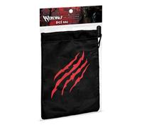 Werewolf: The Apocalypse 5th Edition Roleplaying Game Dice Bag - RPG Accessory,