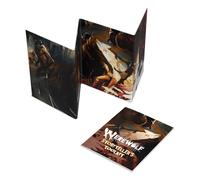 Renegade Game Studios Werewolf The Apocalypse 5th Edition Storyteller´s Screen & Toolkit Rpg Bookenglish Marrone Bambini