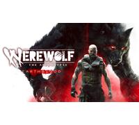Werewolf: The Apocalypse Earthblood