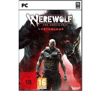Werewolf: The Apocalypse - Earthblood