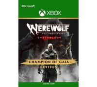 Werewolf: The Apocalypse - Earthblood Champion Of Gaia Edition (Xbox Series X|S) XBOX LIVE Key EUROPE