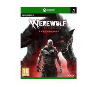 Werewolf : The Apocalypse - Earthblood - GIOCO XBOX SERIES X