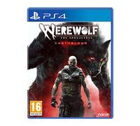 Werewolf: The Apocalypse Earthblood PS4 - PlayStation 4
