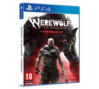 Werewolf The Apocalypse: Earthblood - PS4 [Versión Española] - PlayStation 4 [Edizione: Spagna]