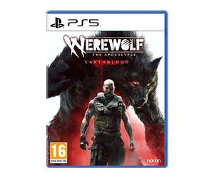 Werewolf The Apocalypse Earthblood PS5 Game