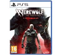 Werewolf: The Apocalypse - Earthblood (PS5) (PS5)