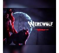 Werewolf: The Apocalypse - Earthblood (Xbox One) Xbox Live Key - BRAZIL
