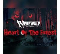 Werewolf: The Apocalypse - Heart of the Forest (PC) Steam Key - GLOBAL