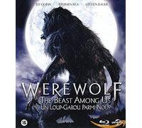 Werewolf: The Beast Among Us 2012 (Blu-ray)