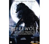 Werewolf: The Beast Among Us 2012 (DVD)