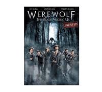 Werewolf: The Beast Among Us (DVD) Ed Quinn Stephen Rea Guy Wilson Nia Peeples