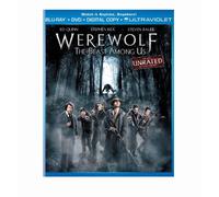 Werewolf: The Beast Among Us [Edizione: Stati Uniti]
