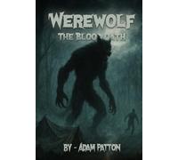 Werewolf: The Blood Oath