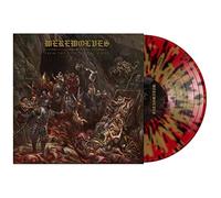 Werewolves From the Cave to the Grave (Vinyl LP) 12" Album