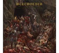 Werewolves From the Cave to the Grave (Vinyl LP)