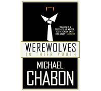 WEREWOLVES IN THEIR YOUTH: A Masterful Short Story Collection of Dark Humour and Complex Family Dynamics