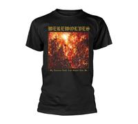 Werewolves My Enemies Look And Sound Like Me ufficiale Uomo maglietta unisex