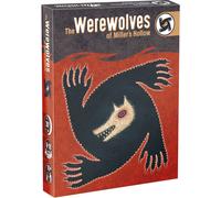 Werewolves of Miller's Hollow 2020 Edition