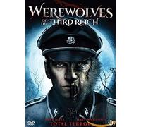 Werewolves of the Third Reich (DVD)