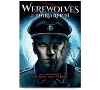 Werewolves Of The Third Reich [Edizione: Stati Uniti]